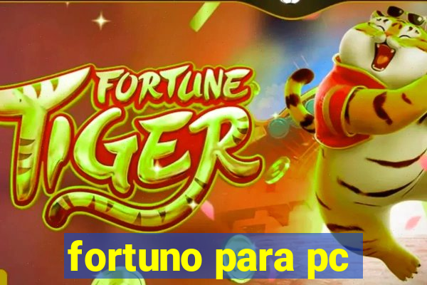 fortuno para pc